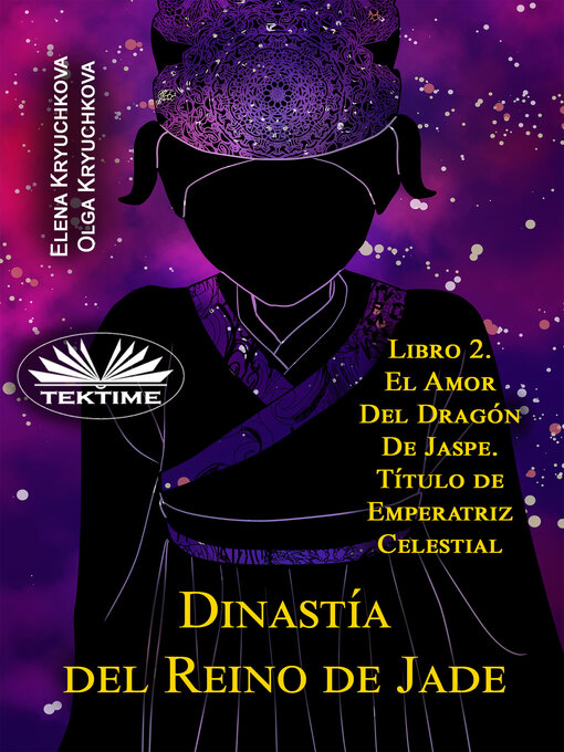 Title details for Dinastía Del Reino De Jade by Elena Kryuchkova - Available